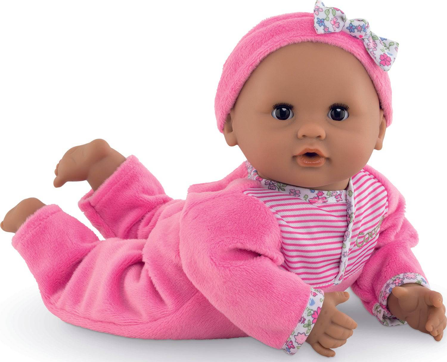Bebe Calin Maria Doll - A Child's Delight