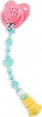 Corolle 14"/17" Pacifier with Sounds - A Child's Delight