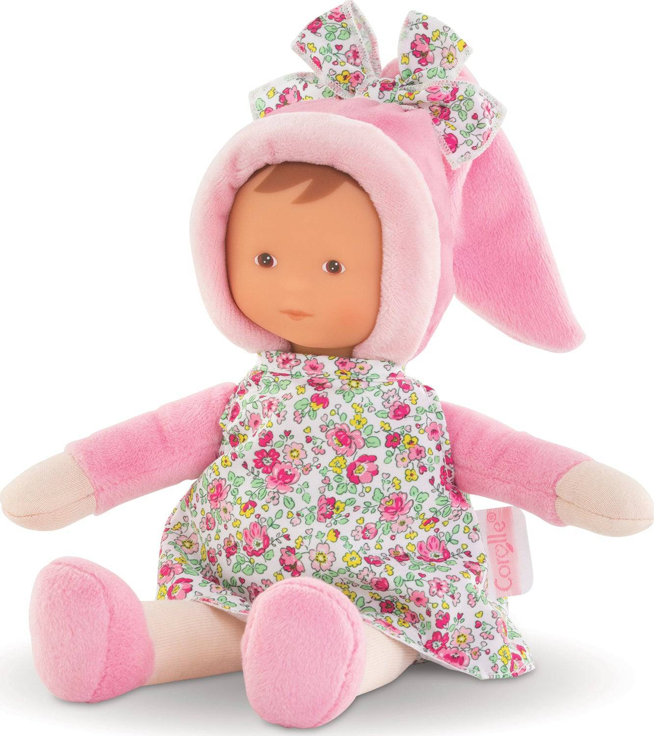 Miss Blossom Garden Doll - A Child's Delight