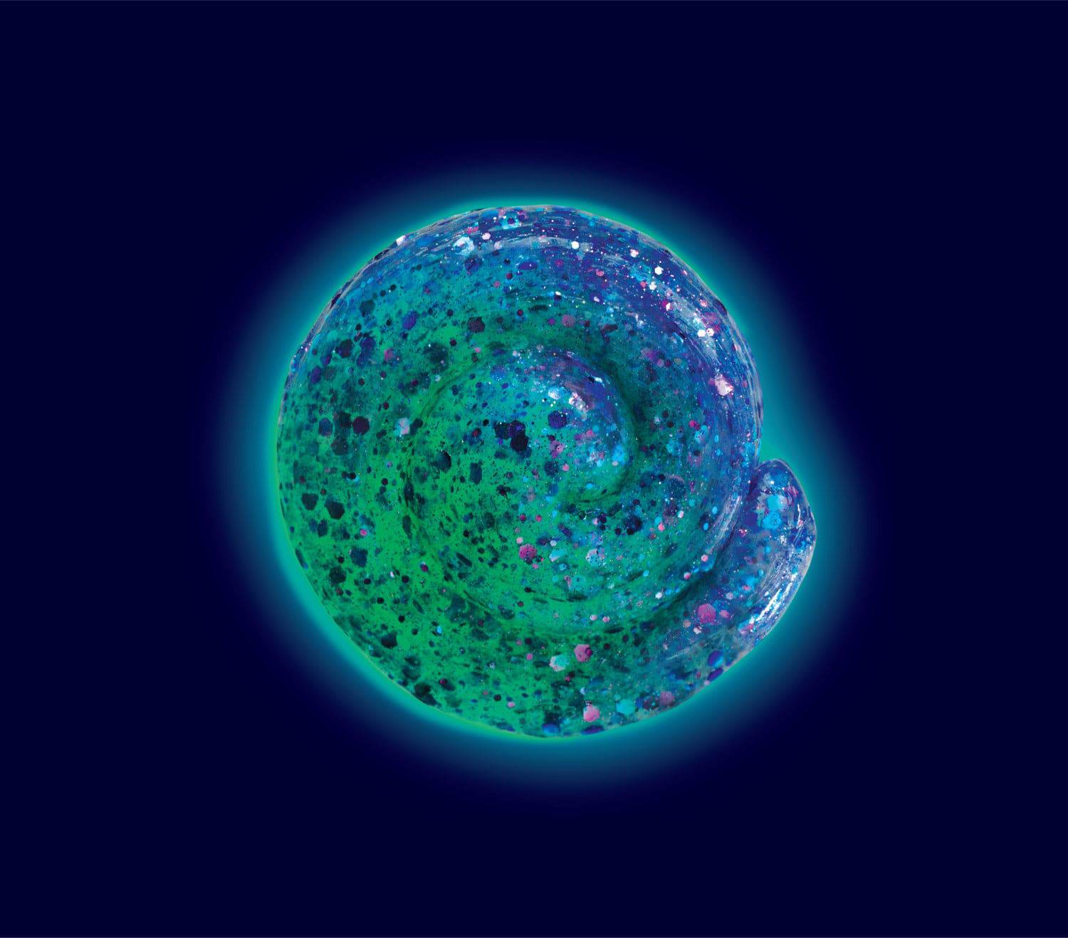 ME020 MERMAID TALE PUTTY 4 - A Child's Delight