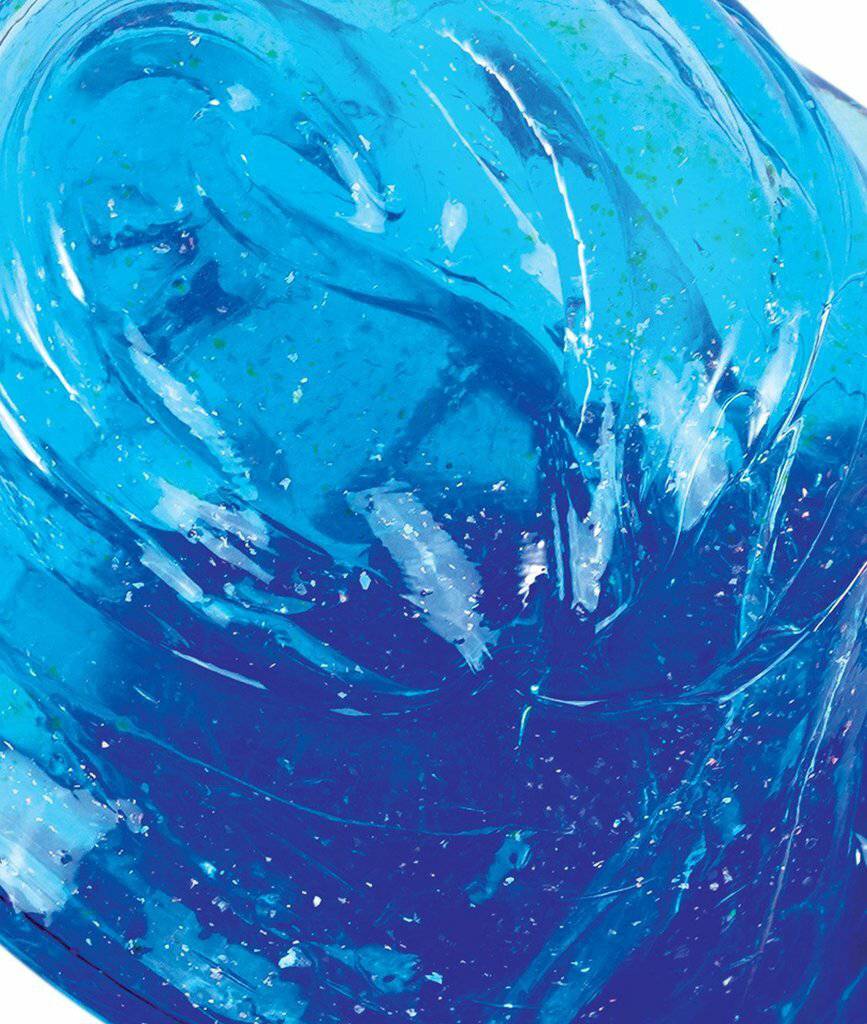 Falling Water Putty - A Child's Delight