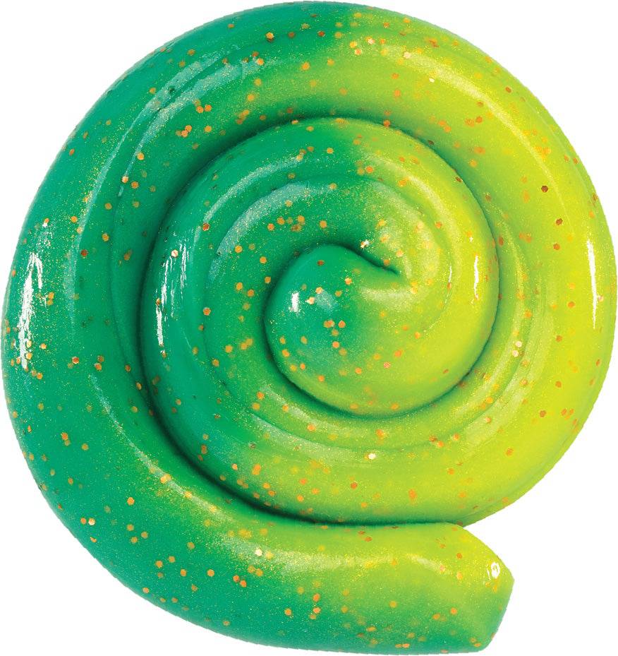 Magic Dragon Putty - A Child's Delight