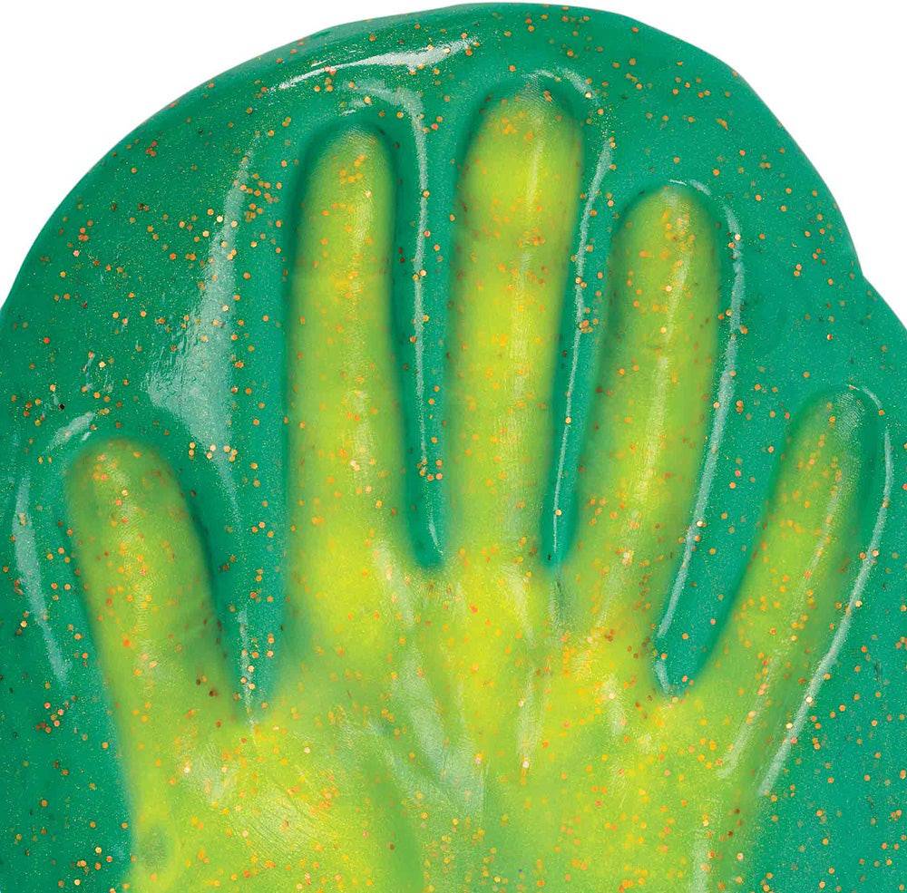 Magic Dragon Putty - A Child's Delight