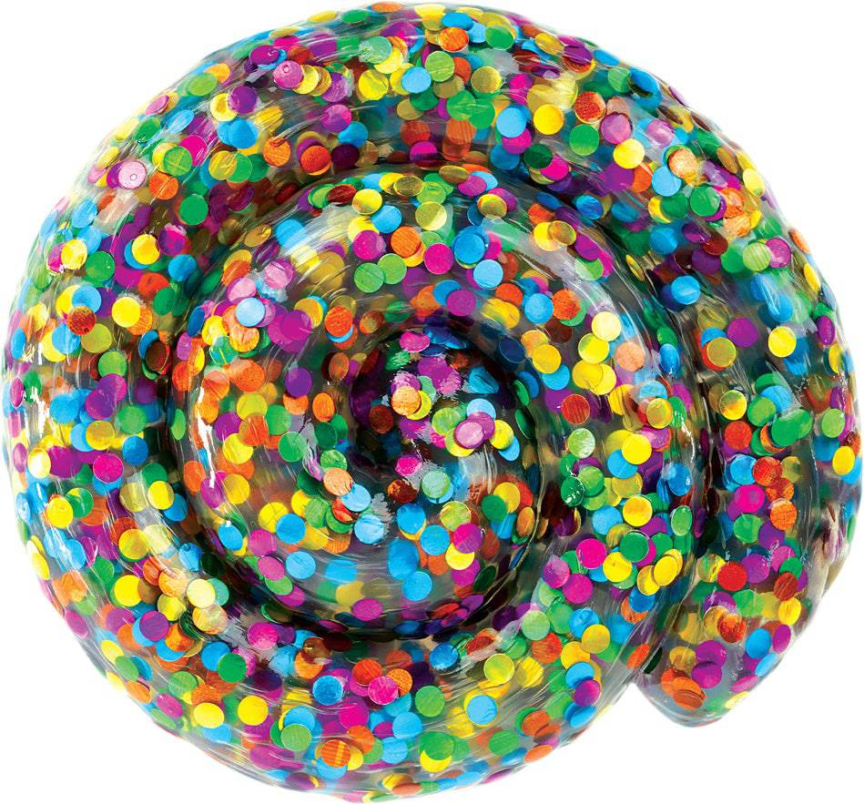 Social Butterfly Putty - A Child's Delight