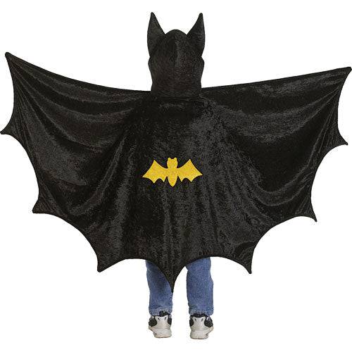 Bat Cape w/ Hood - A Child's Delight