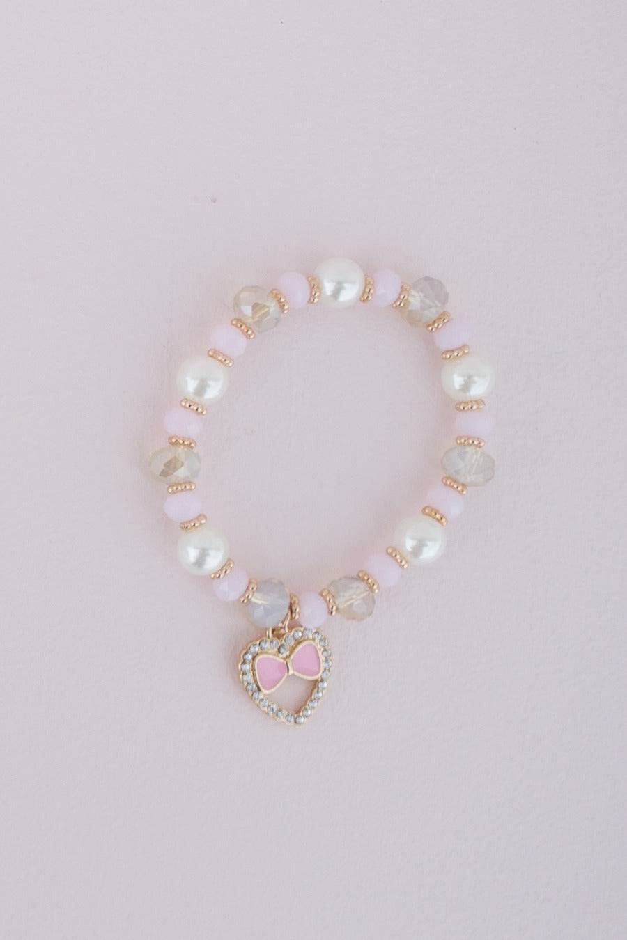 Boutique Love Bracelet - A Child's Delight