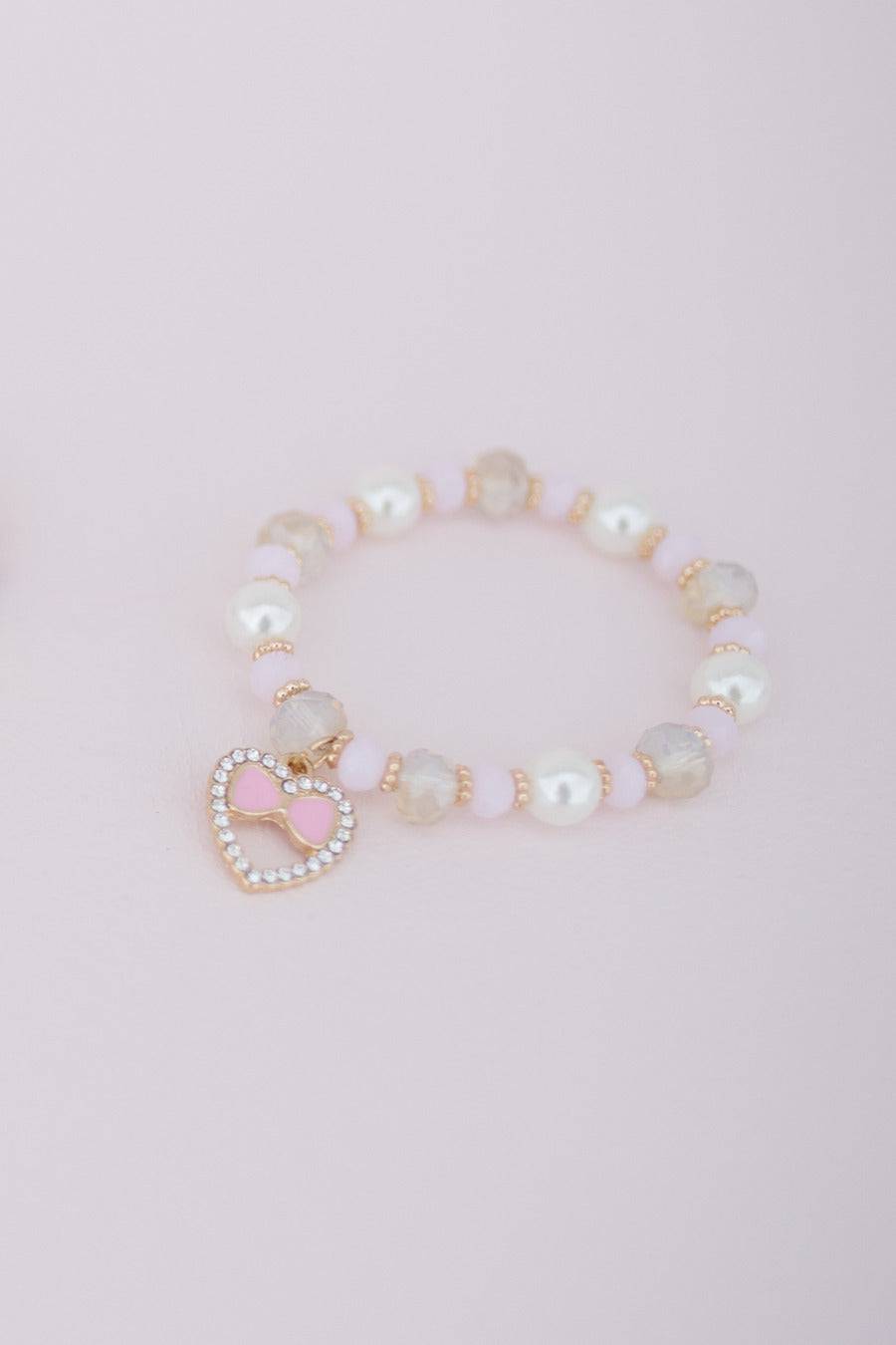 Boutique Love Bracelet - A Child's Delight