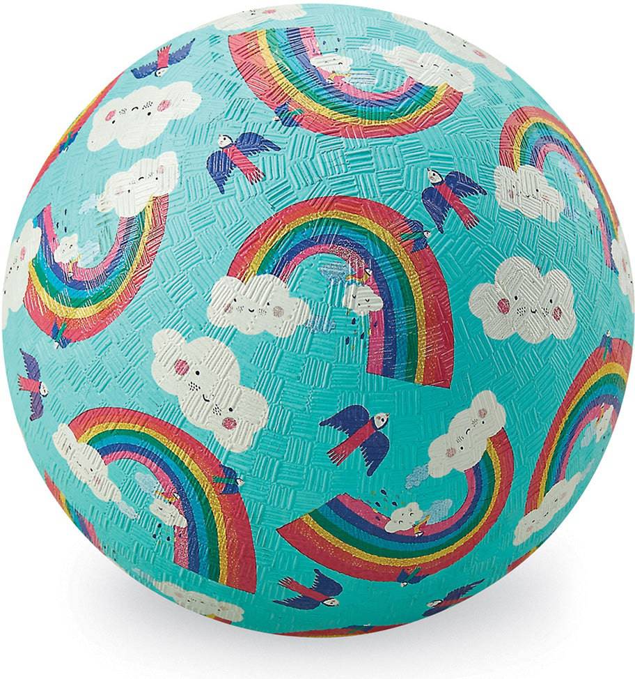 21685 7 PBALL RAINBOW DREAMS - A Child's Delight