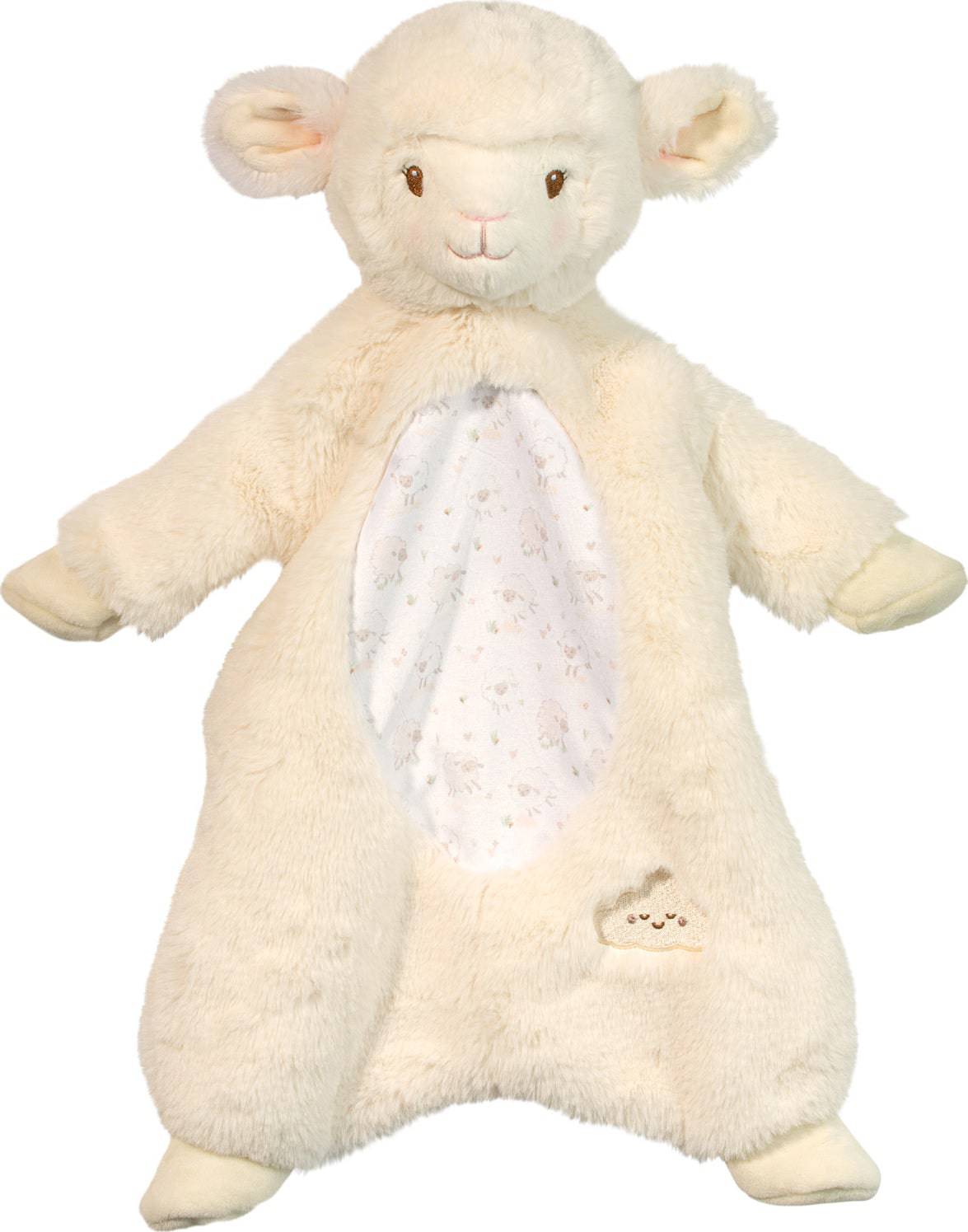 Lamb Sshlumpie - A Child's Delight