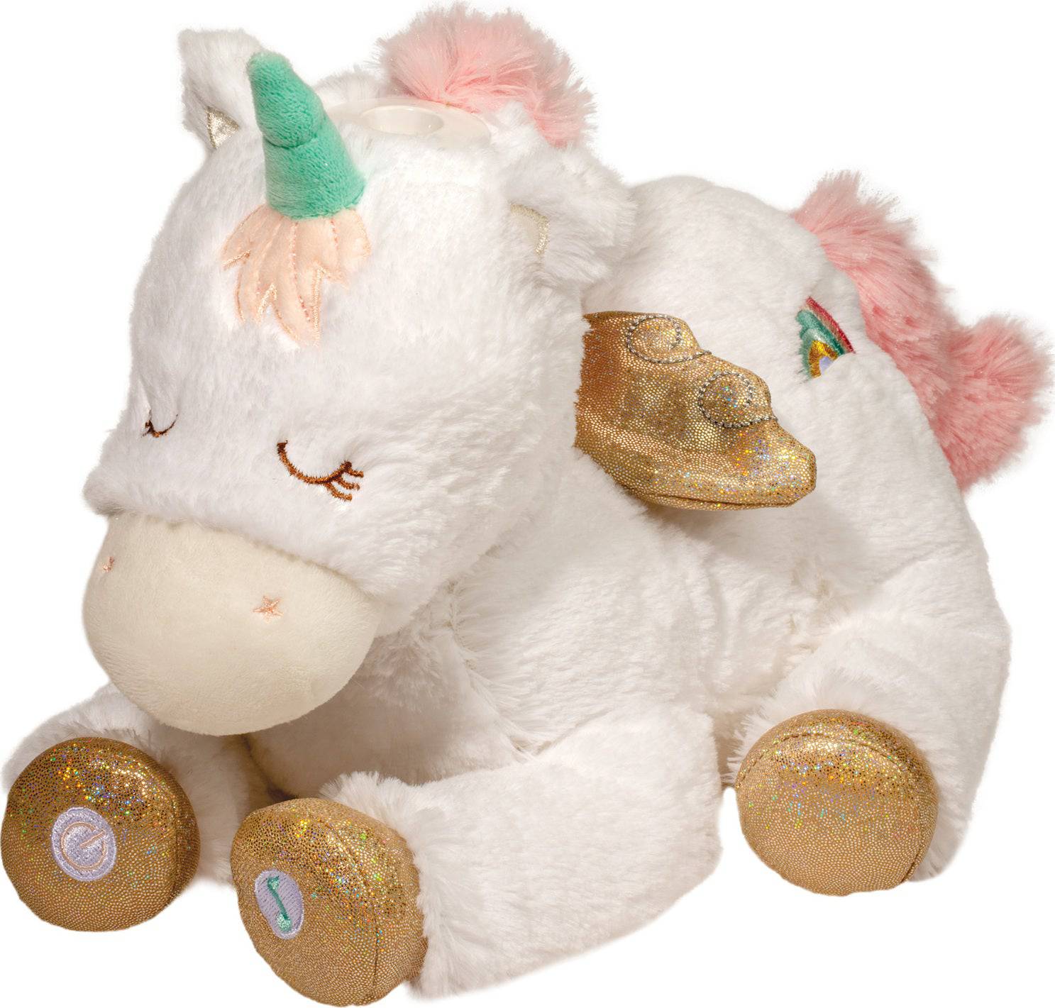 6800 UNICORN STARLIGHT MUSICAL - A Child's Delight