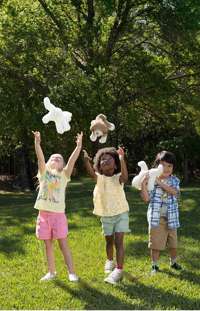 Winne Cat Soft - A Child's Delight