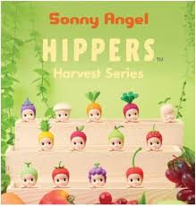 Sonny Angel Harvest Hippers Series - A Child's Delight