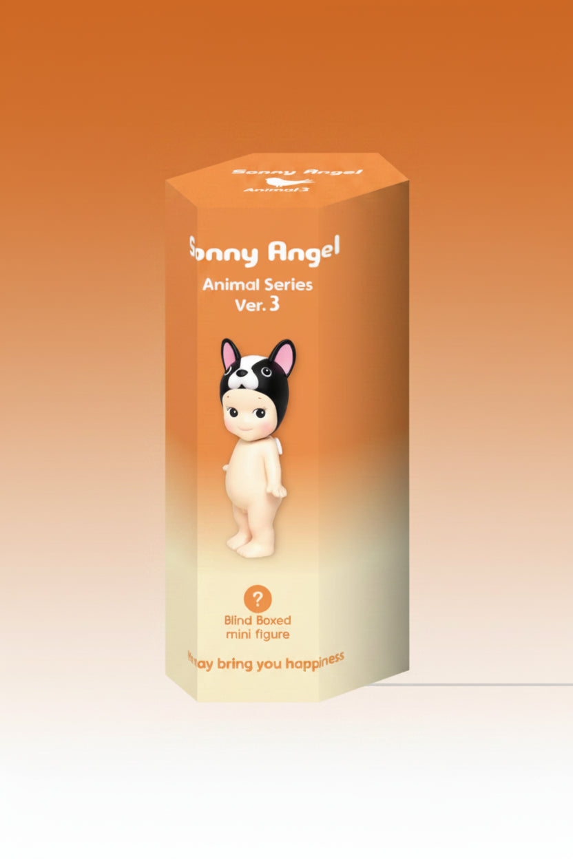 Sonny Angel Animal Series 3