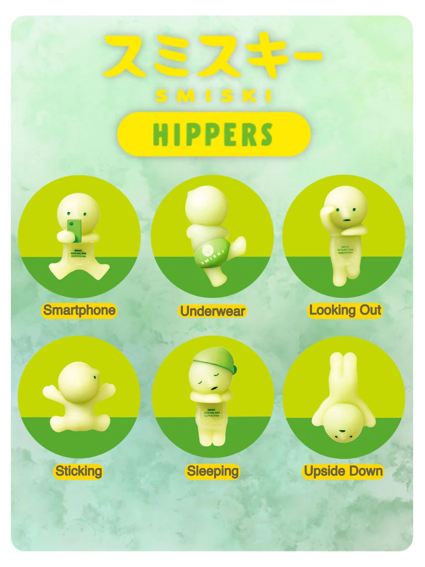 Smiski Hipper Series - A Child's Delight