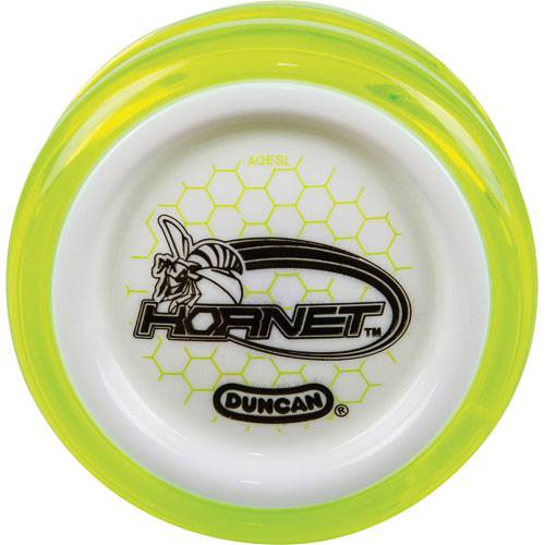 Hornet Looping Yoyo - A Child's Delight