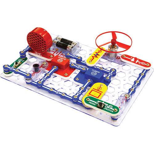 Snap Circuits JR - A Child's Delight