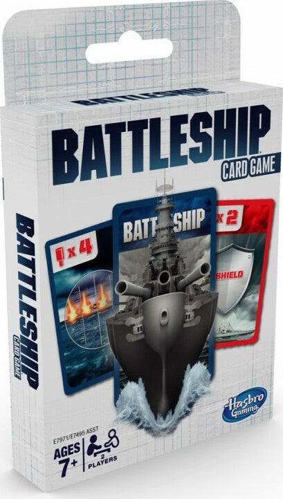 HBGE7971U08 BATTLESHIP CARDS - A Child's Delight