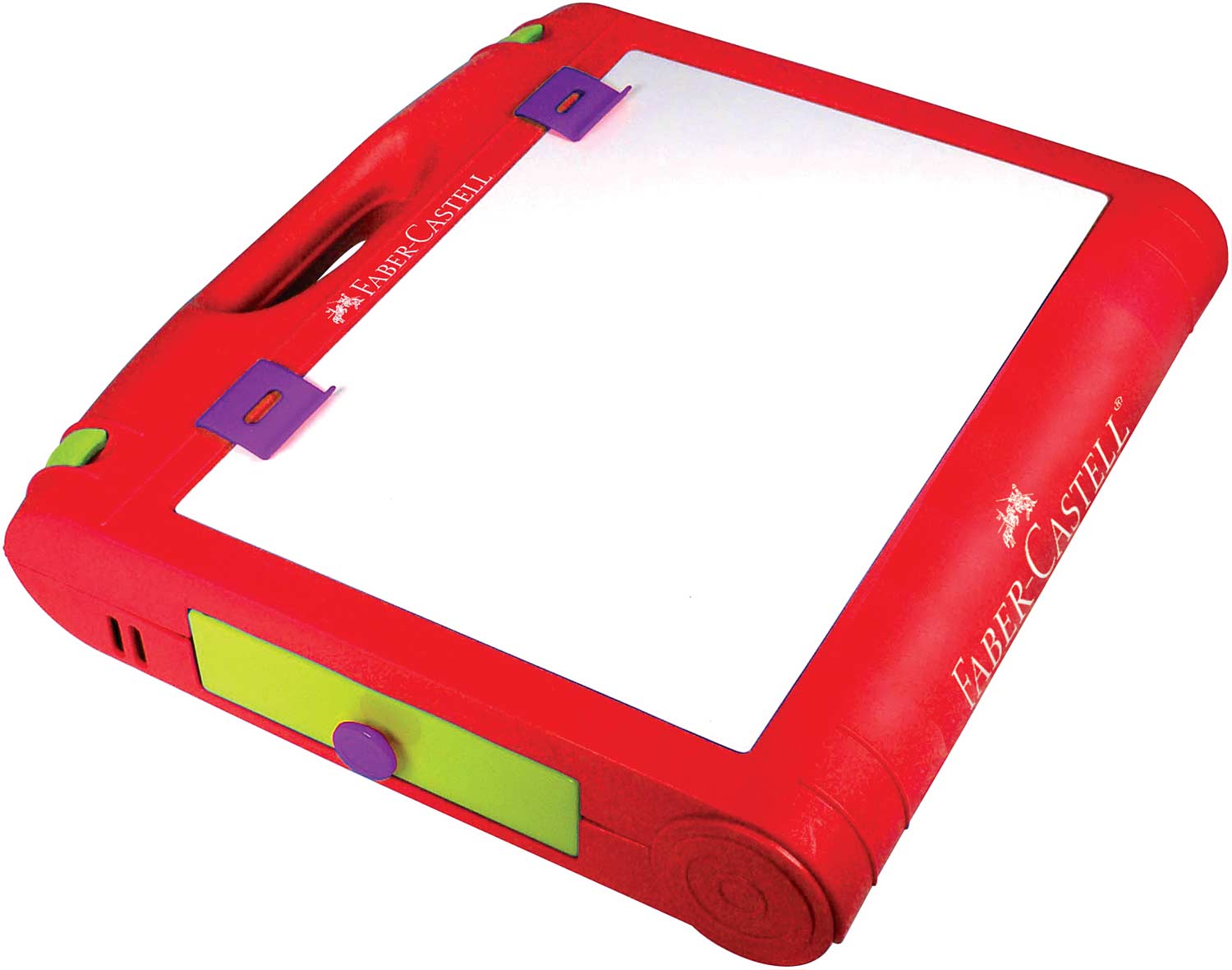 Travel Easel - A Child's Delight