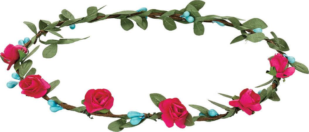 Flower Crowns - A Child's Delight