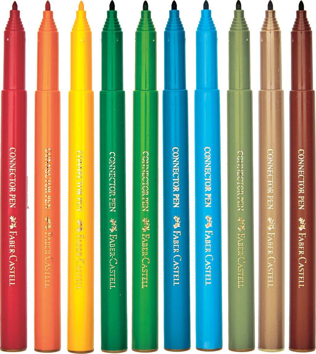 Color By Number Trex - A Child's Delight