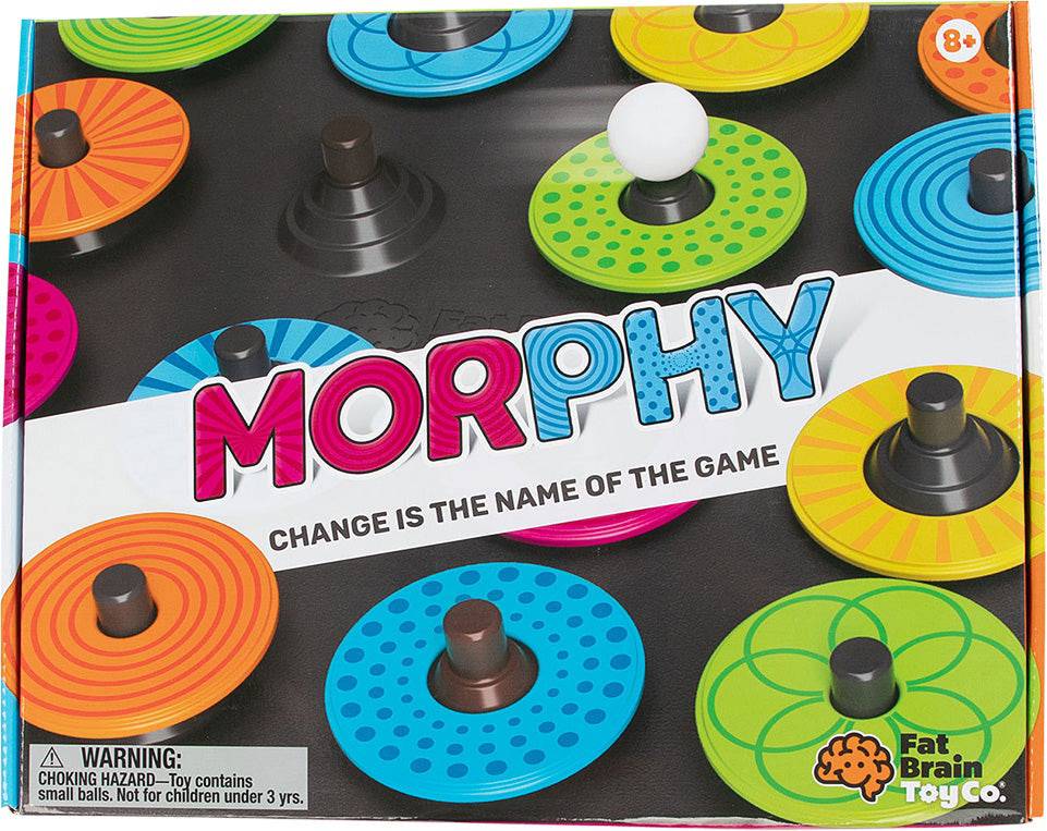 FA2291 MORPHY - A Child's Delight