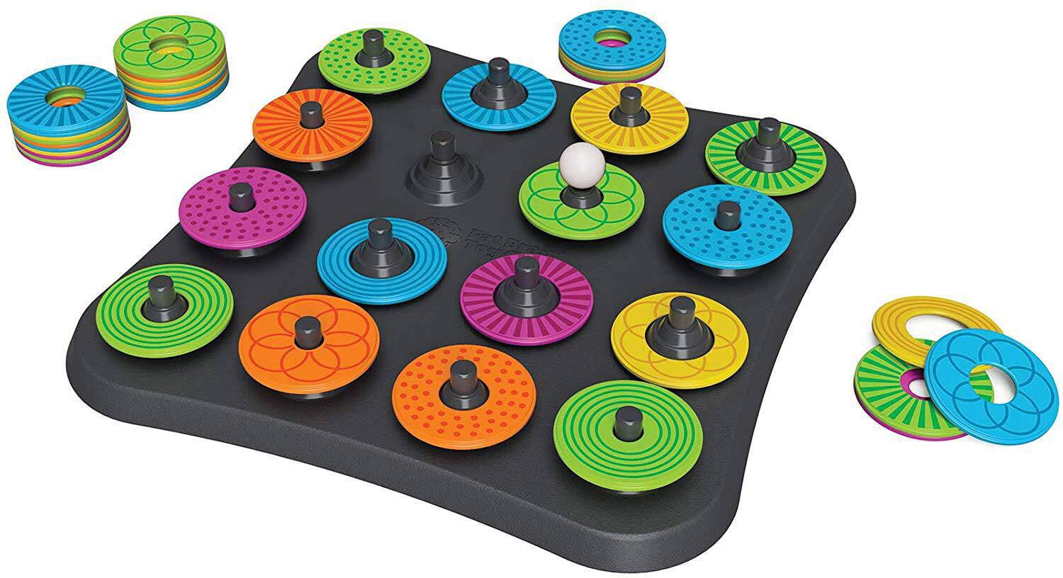 FA2291 MORPHY - A Child's Delight