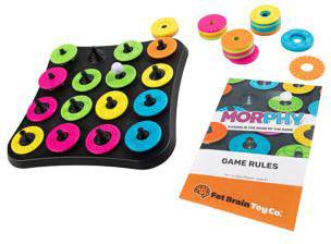 FA2291 MORPHY - A Child's Delight