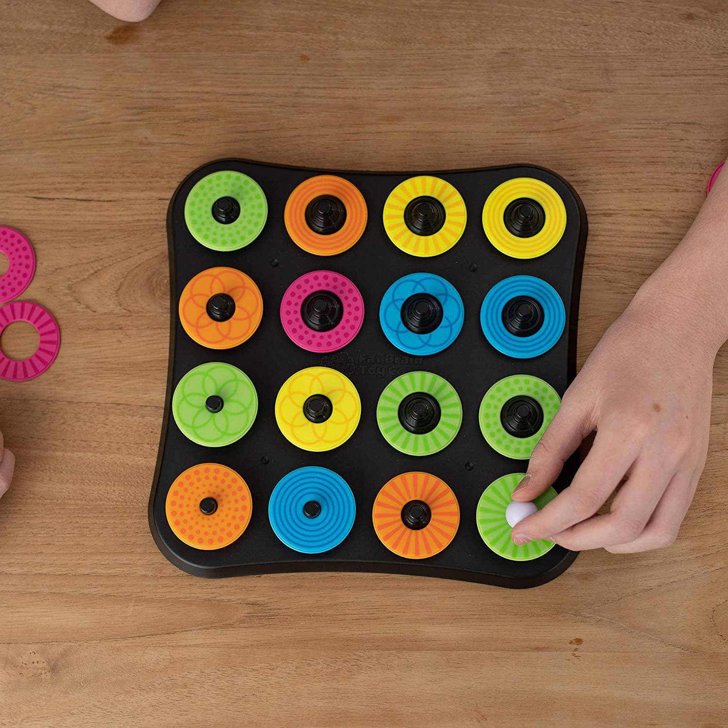 FA2291 MORPHY - A Child's Delight