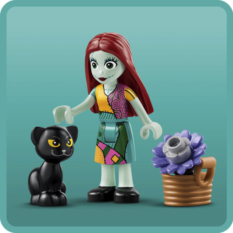 LEGO® 43288 Sally's Flowerpot