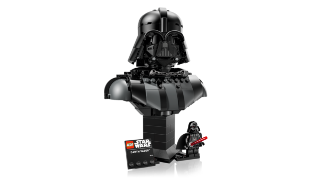 LEGO® 75439 Darth Vader™ Bust