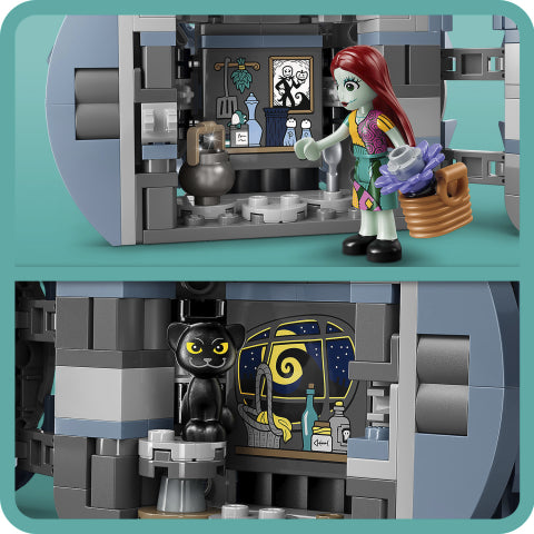 LEGO® 43288 Sally's Flowerpot