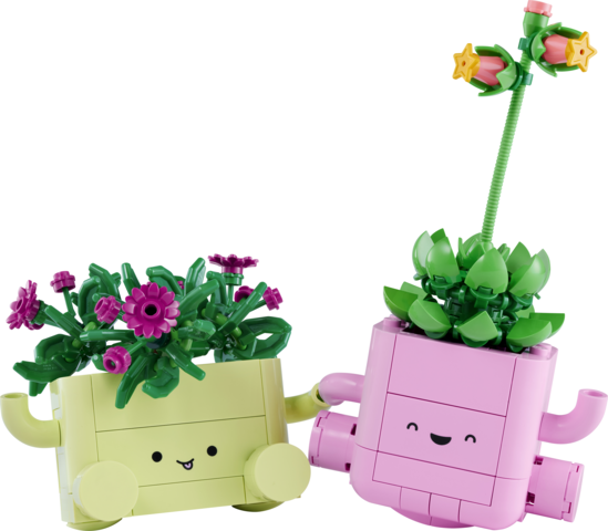 LEGO® 11506 Rocking Plants