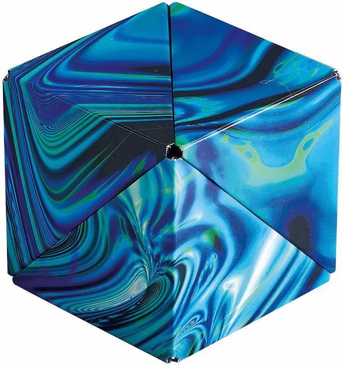 Shashibo Mystic Ocean - A Child's Delight