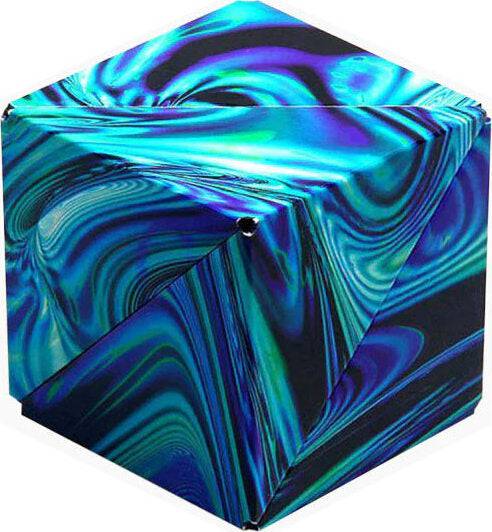 Shashibo Mystic Ocean - A Child's Delight