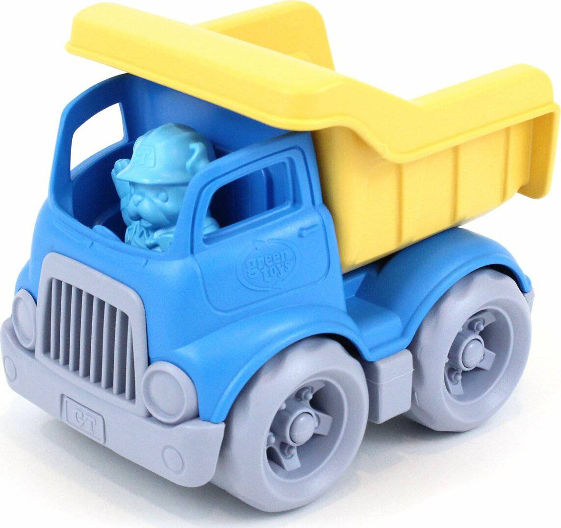 CSTV1261 CONSTRUCTION TRUCKS - A Child's Delight