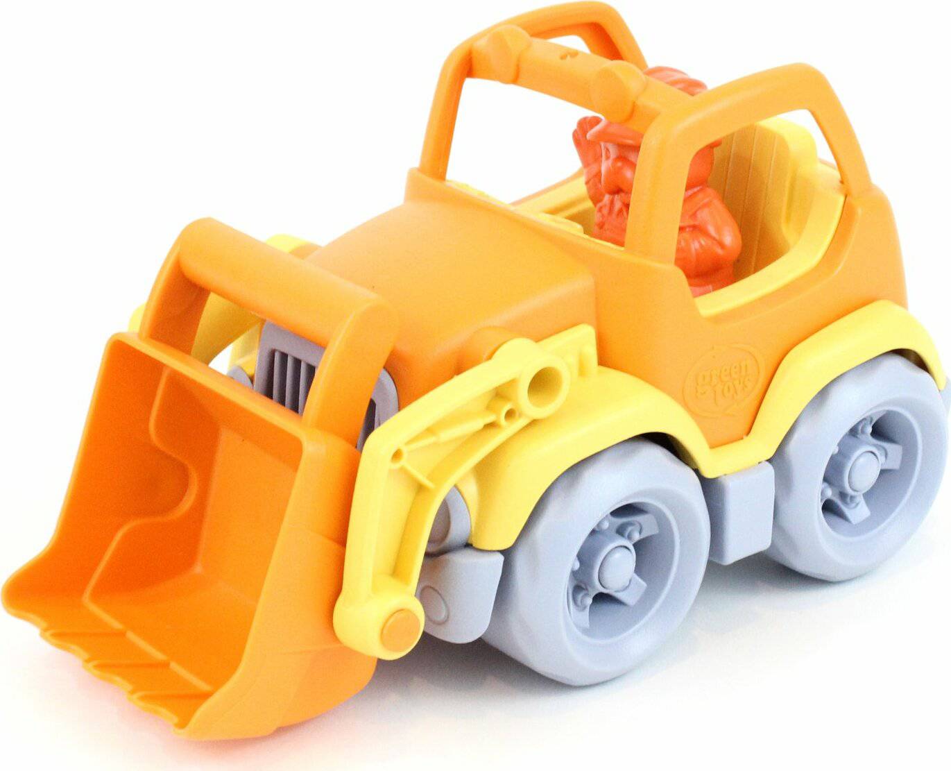 CSTV1261 CONSTRUCTION TRUCKS - A Child's Delight