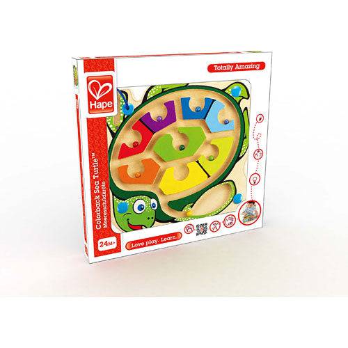 E1705 COLORBACK SEA TURTLE - A Child's Delight