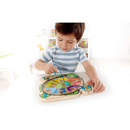 E1705 COLORBACK SEA TURTLE - A Child's Delight