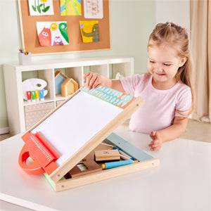 Store & Go Easel - A Child's Delight