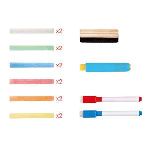 Store & Go Easel - A Child's Delight