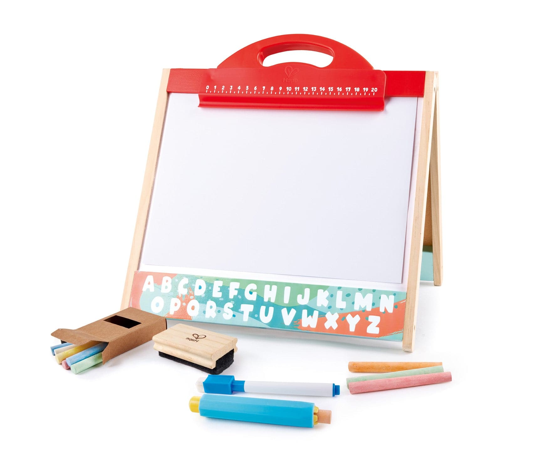 Store & Go Easel - A Child's Delight