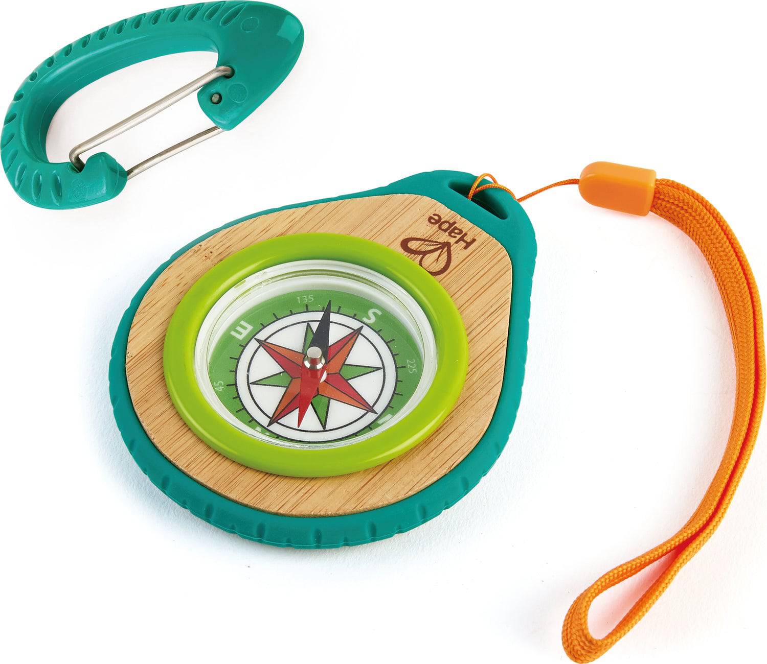 Compass Set - A Child's Delight