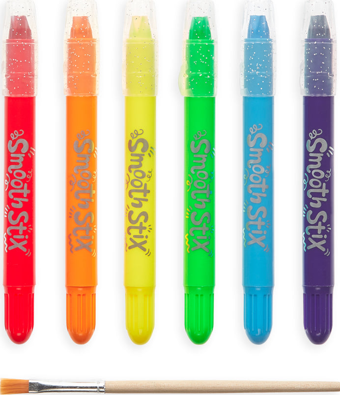 Smooth Stix