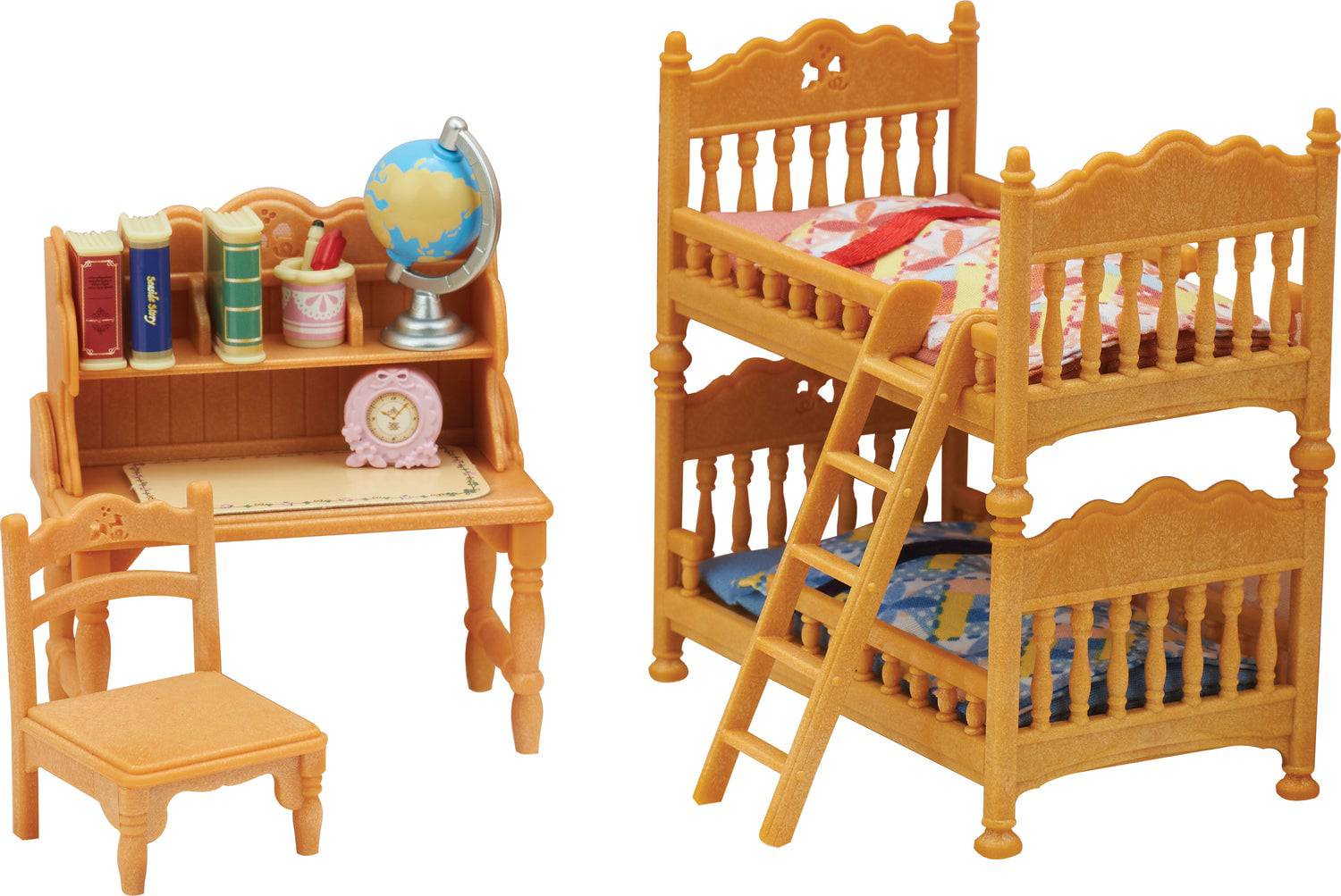 Children's Bedroom Set - A Child's Delight