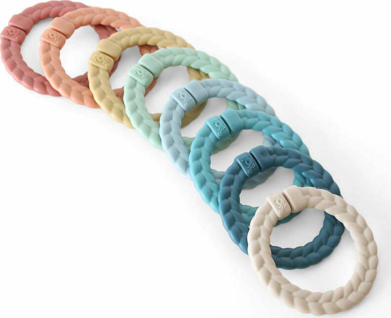 LNK8450 BBIR LINKING RING SET - A Child's Delight