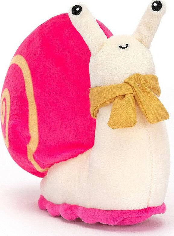 Escarfgot Pink - A Child's Delight