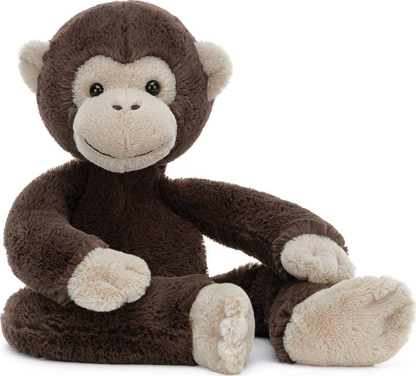 Pandy Chimpanzee - A Child's Delight