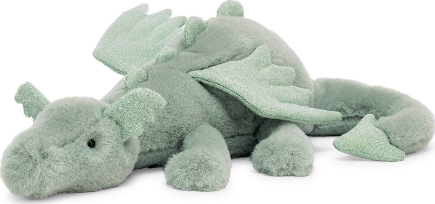 Sage Dragon Medium - A Child's Delight