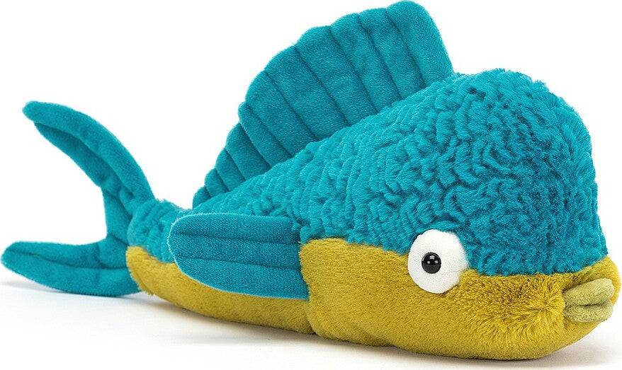 Delano Dorado Fish - A Child's Delight