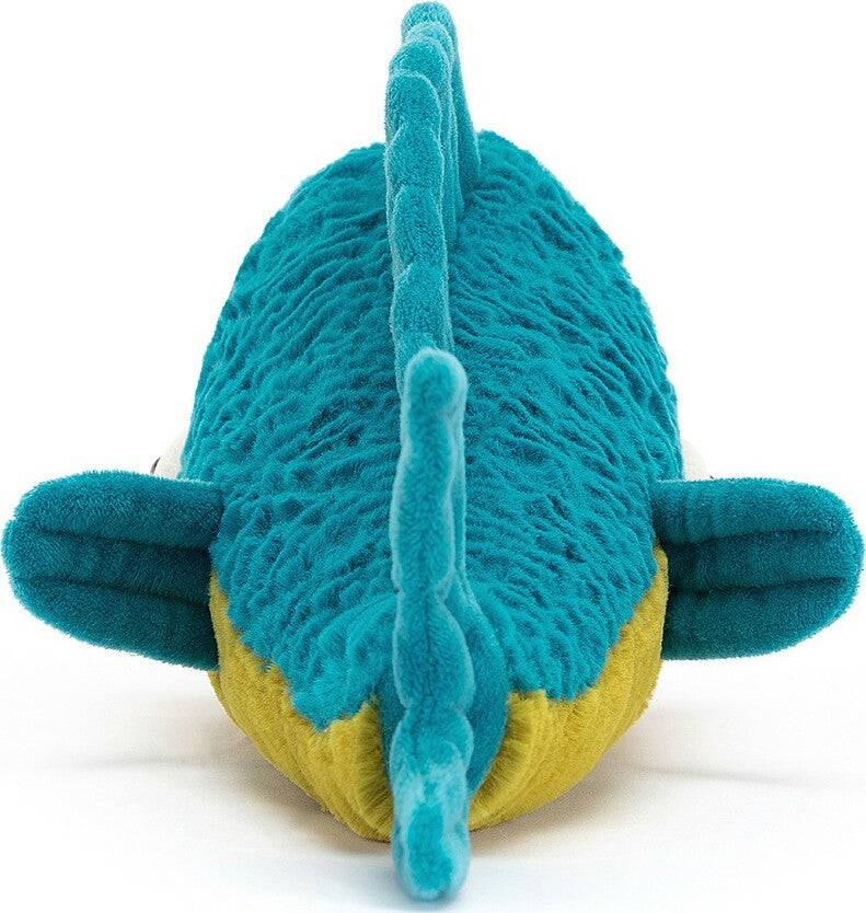 Delano Dorado Fish - A Child's Delight